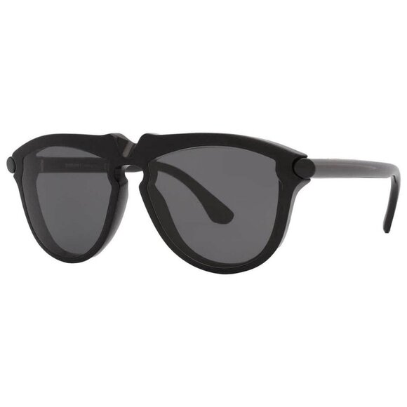 New Burberry Men  Sunglasses FX05916B - Picture 5 of 6